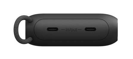 10K PD20W POWER BANK WITH DISPLAY thumbnail
