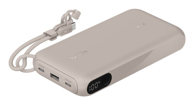 20K PD20W POWER BANK WITH thumbnail