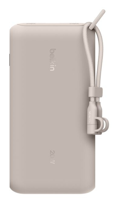 20K PD20W POWER BANK WITH thumbnail