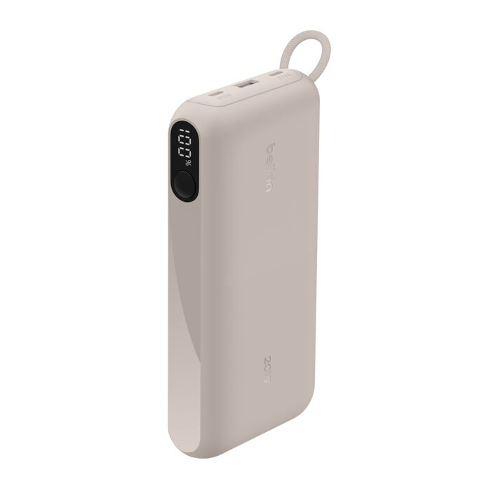 20K PD20W POWER BANK WITH thumbnail