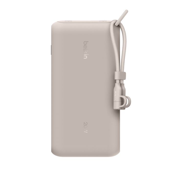 20K PD20W POWER BANK WITH thumbnail