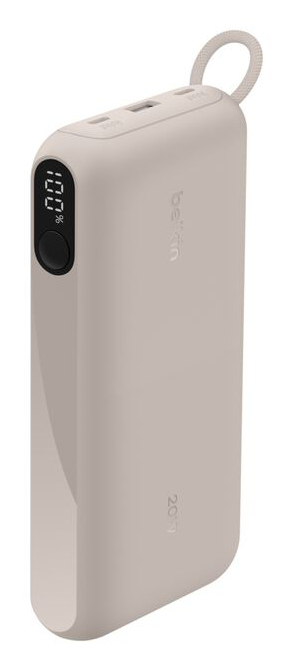 20K PD20W POWER BANK WITH thumbnail