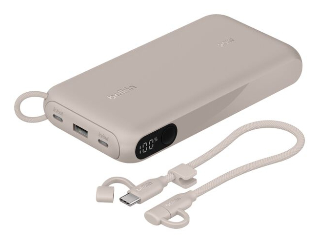 20K PD20W POWER BANK WITH thumbnail