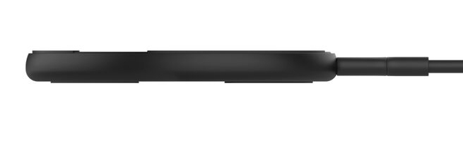 BOOSTCHARGE 15W PAD BLACK W PSU thumbnail