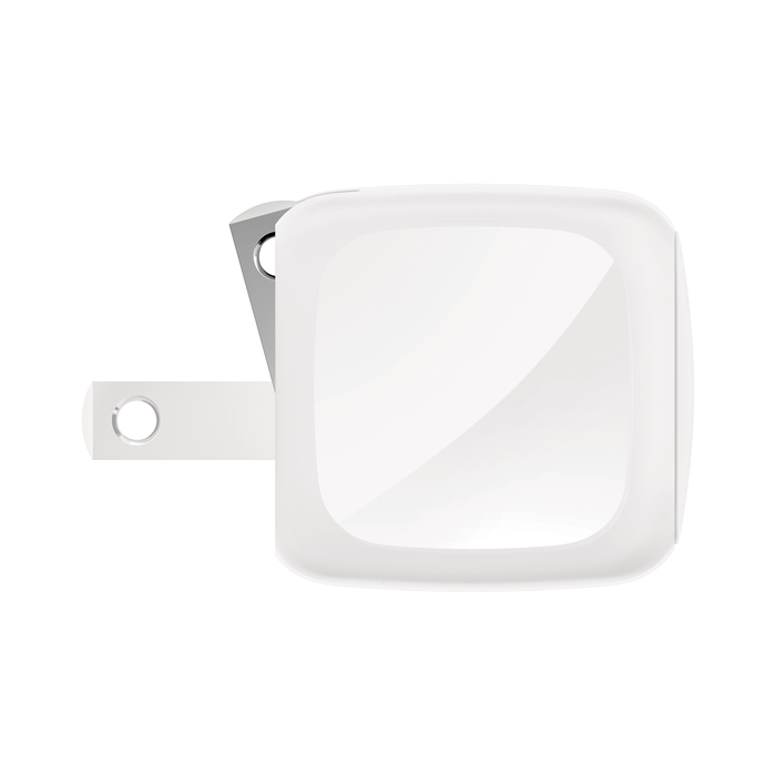 20W USB-C CUBE WALL CHARGER W PPS WH thumbnail