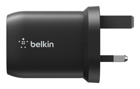 65W DUAL GAN USB-C CHARGER UK thumbnail