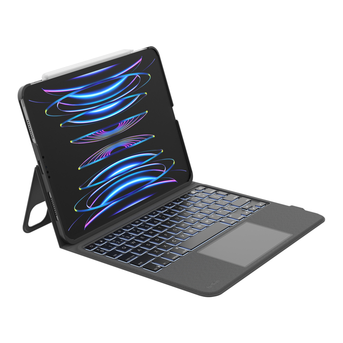 EVERYDAY KB CASE W/CRADLE thumbnail