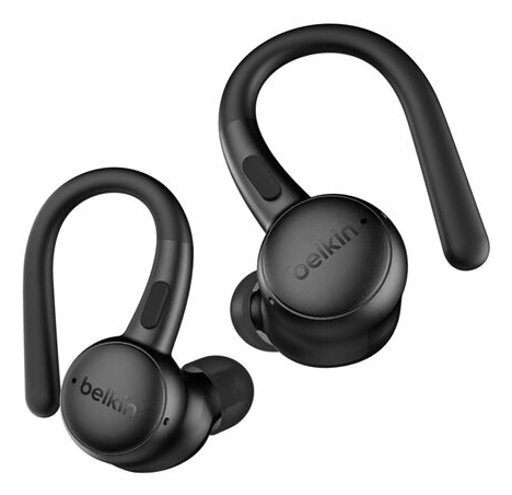 SOUNDFORM ACTIVEFIT EARBUDS BLACK thumbnail