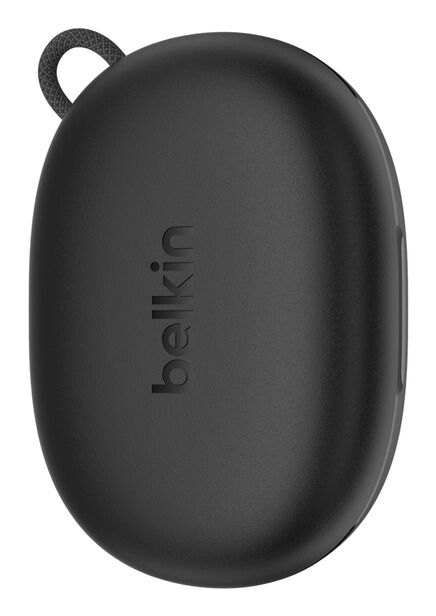 SOUNDFORM ACTIVEFIT EARBUDS BLACK thumbnail
