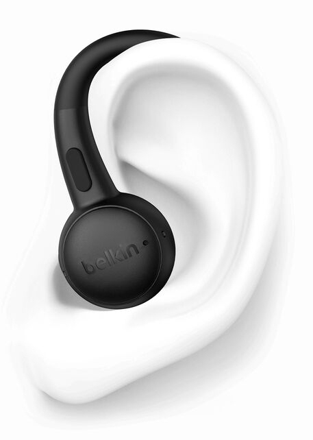 SOUNDFORM ACTIVEFIT EARBUDS BLACK thumbnail