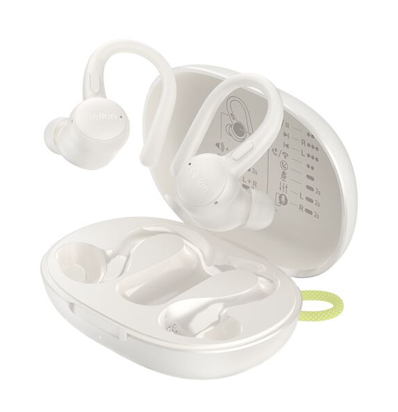 SOUNDFORM ACTIVEFIT EARBUDS CREAM thumbnail