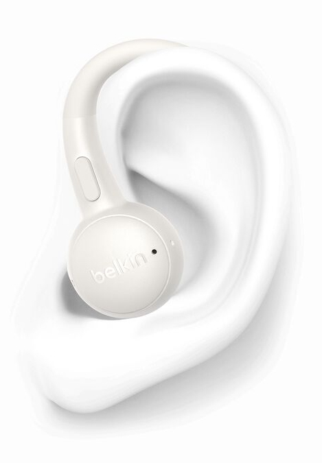 SOUNDFORM ACTIVEFIT EARBUDS CREAM thumbnail
