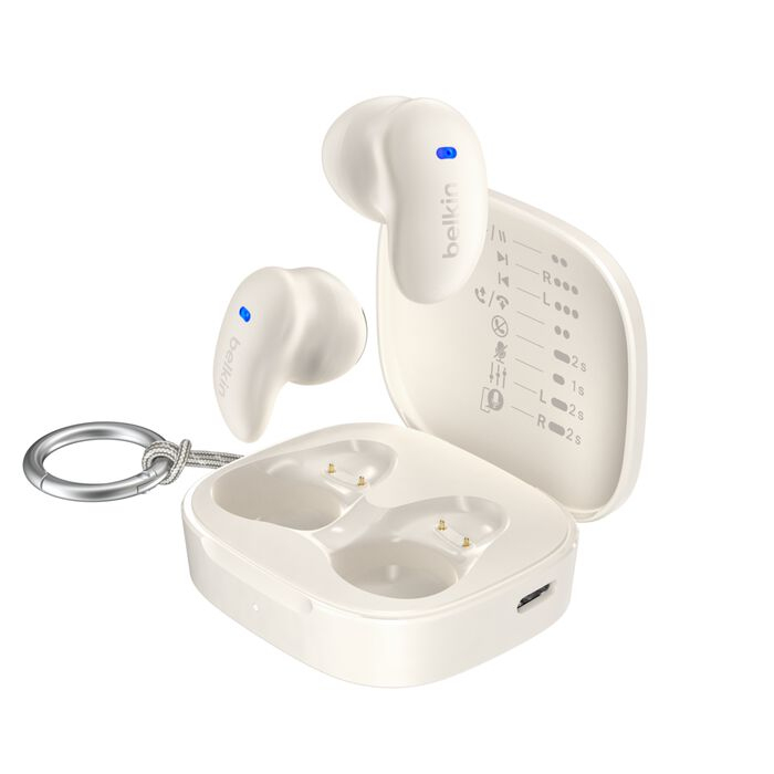 SOUNDFORM ANYWHERE WLESS EARBUD CRM thumbnail