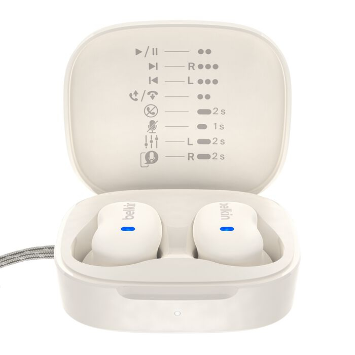 SOUNDFORM ANYWHERE WLESS EARBUD CRM thumbnail