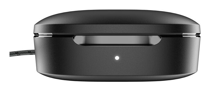 SOUNDFORM ANYWHERE WLESS EARBUD BLK thumbnail