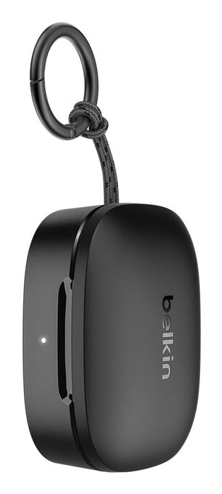 SOUNDFORM ANYWHERE WLESS EARBUD BLK thumbnail