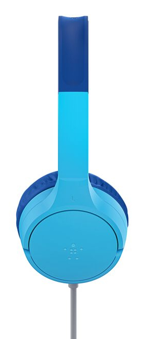 SOUNDFORM MINI WD HEADPHONE USB-CBLU thumbnail