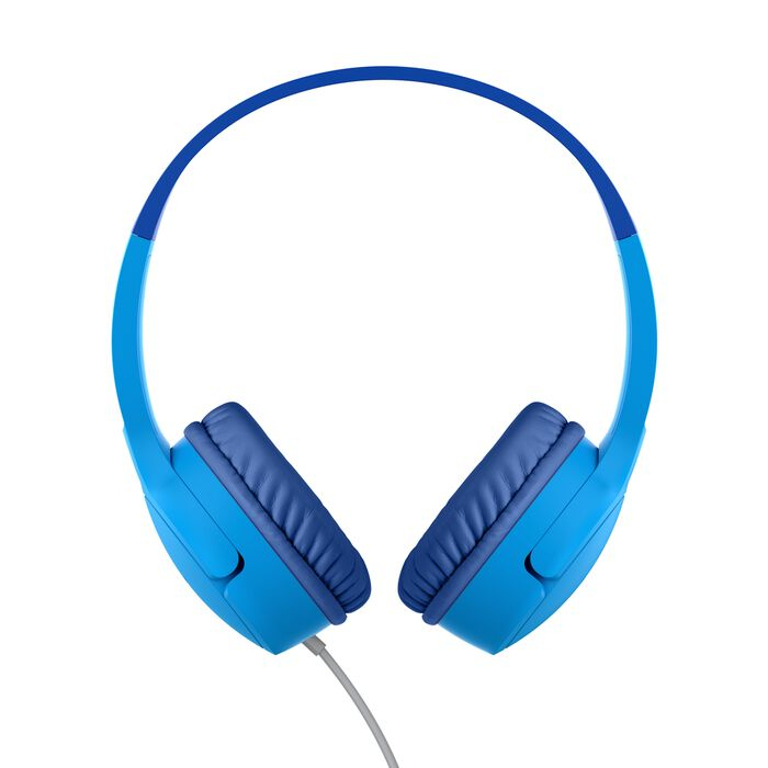 SOUNDFORM MINI WD HEADPHONE USB-CBLU thumbnail