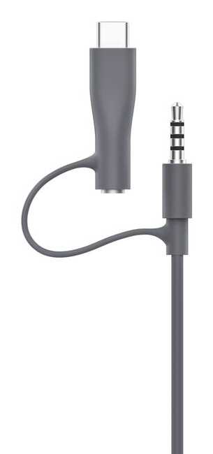 SOUNDFORM MINI WD HEADPHONE USB-CPNK thumbnail