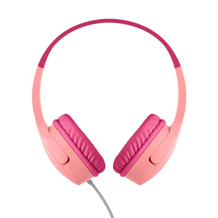 SOUNDFORM MINI WD HEADPHONE USB-CPNK thumbnail