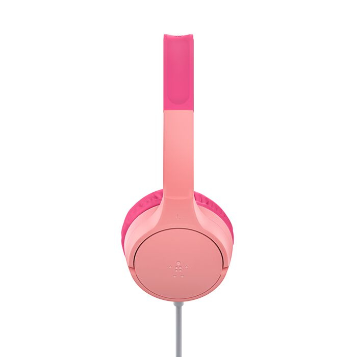 SOUNDFORM MINI WD HEADPHONE USB-CPNK thumbnail