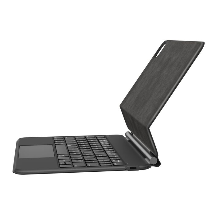MAGNETIC KB FOLIO 11 M4 IPAD PRO UK thumbnail