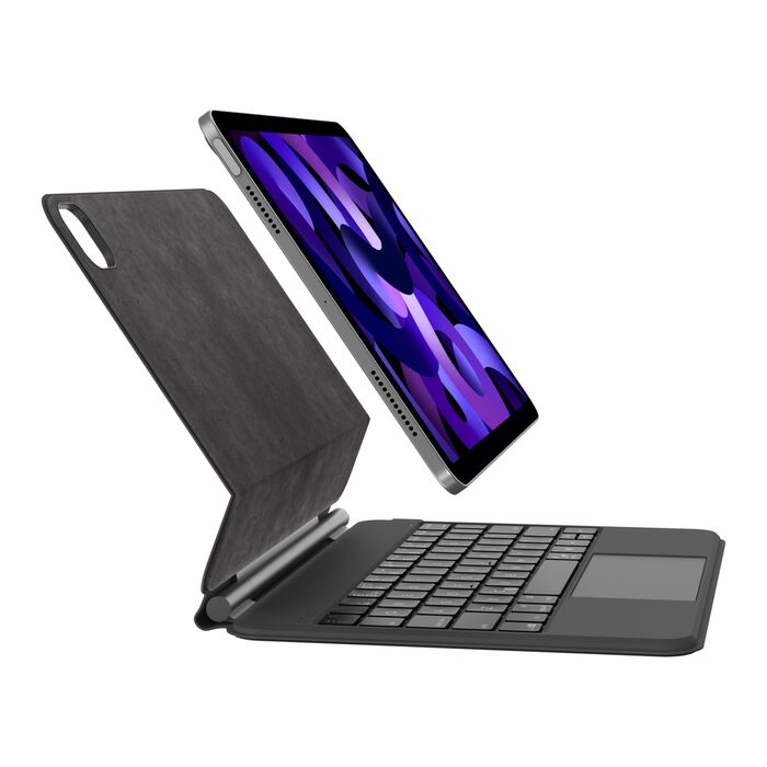 MAGNETIC KB FOLIO 11 M4 IPAD PRO UK thumbnail