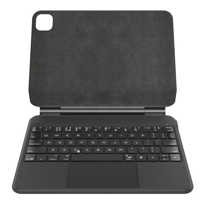 MAGNETIC KB FOLIO 11 M4 IPAD PRO UK thumbnail
