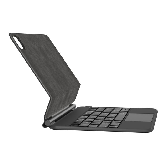 MAGNETIC KB FOLIO 11 M4 IPAD PRO UK thumbnail