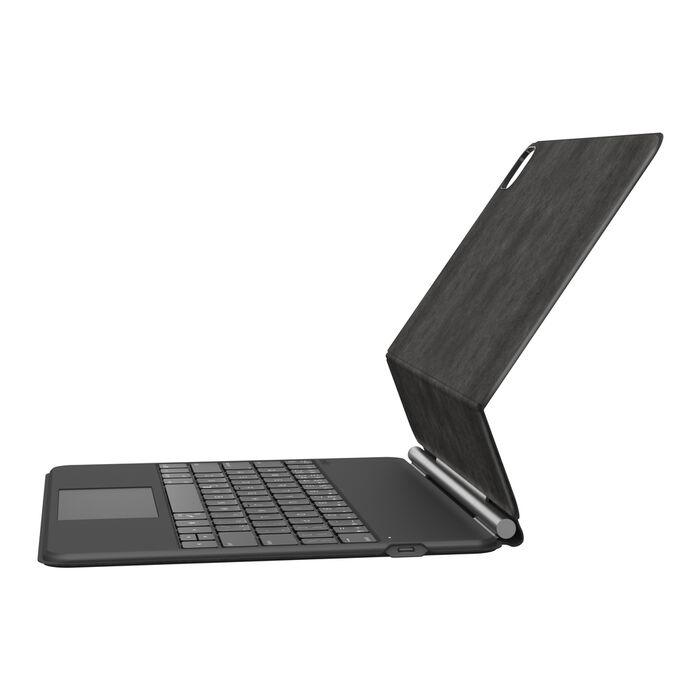 MAGNETIC KB FOLIO 13 M4 IPAD PRO UK thumbnail