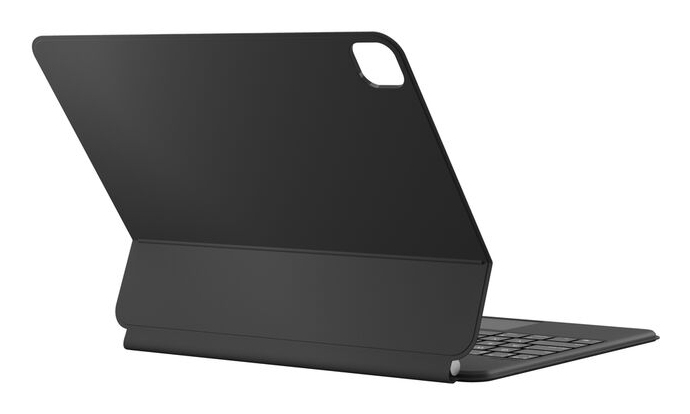 MAGNETIC KB FOLIO 13 M4 IPAD PRO UK thumbnail