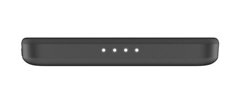 BOOSTCHARGE SLIM 5K MAG 7.5W BLACK thumbnail