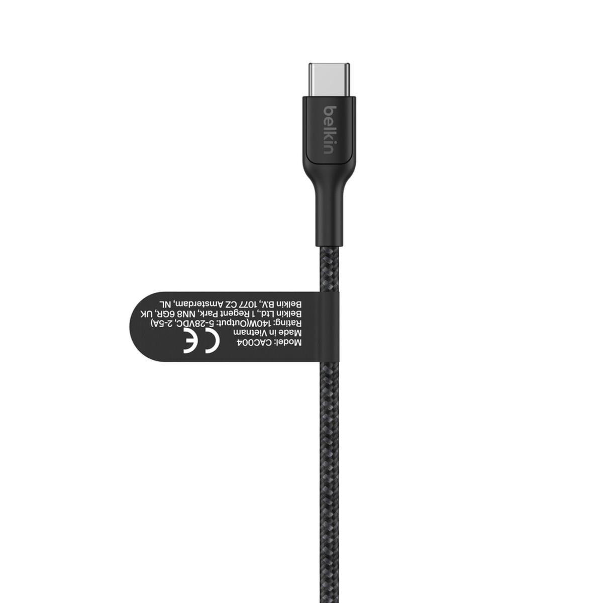 2-IN-1 CABLE WITH USB-C LIGHTNING thumbnail