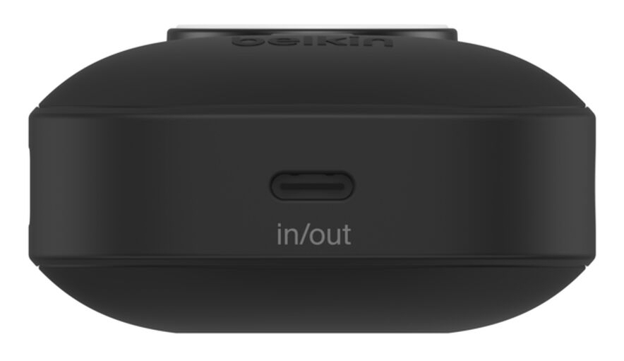 BOOSTCHARGE PRO 10K WATCH 45W BLACK thumbnail