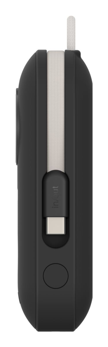 BOOSTCHARGE PRO 10K WATCH 45W BLACK thumbnail