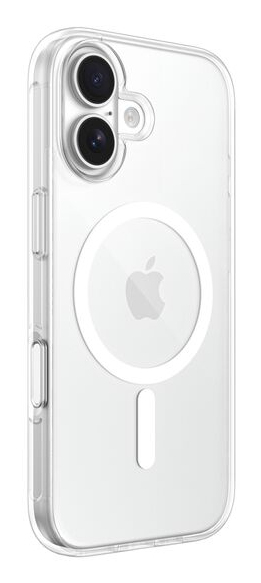 CLEAR CASE DEVICE 1 thumbnail