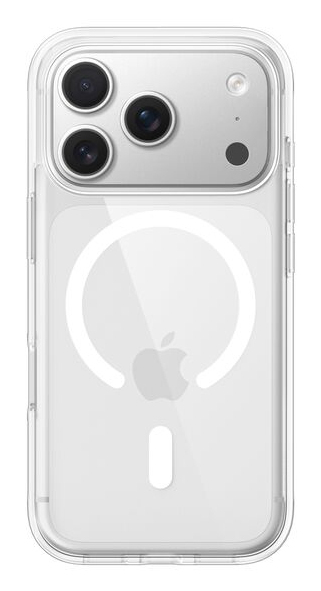 CLEAR CASE DEVICE 3 thumbnail