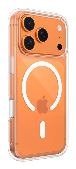 CLEAR CASE DEVICE 3 thumbnail