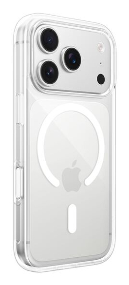 CLEAR CASE DEVICE 3 thumbnail
