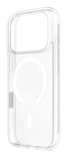 CLEAR CASE DEVICE 3 thumbnail