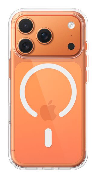 CLEAR CASE DEVICE 3 thumbnail