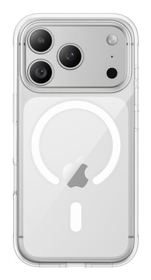 CLEAR CASE DEVICE 3 thumbnail