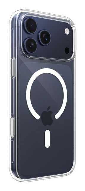 CLEAR CASE DEVICE 4 thumbnail