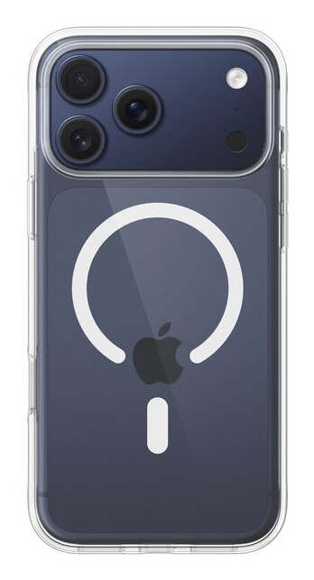 CLEAR CASE DEVICE 4 thumbnail