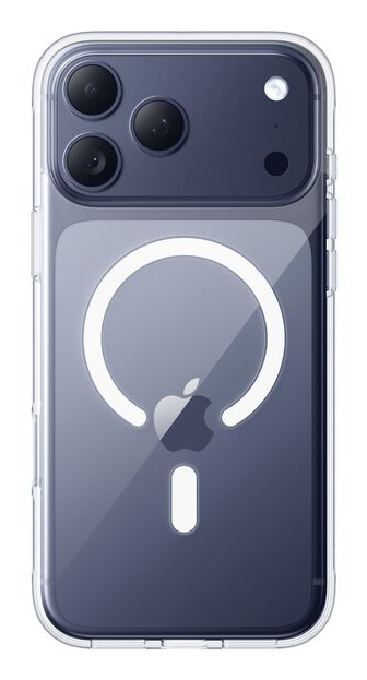 CLEAR CASE DEVICE 4 thumbnail