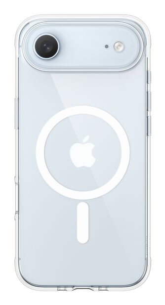 CLEAR CASE DEVICE 2 thumbnail