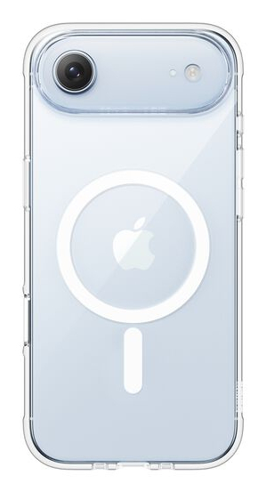 CLEAR CASE DEVICE 2 thumbnail