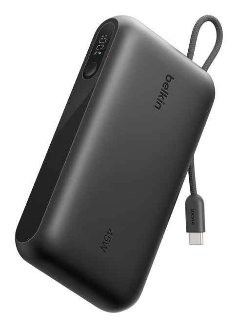 BOOSTCHARGE 20K PD45W DISPLAY thumbnail