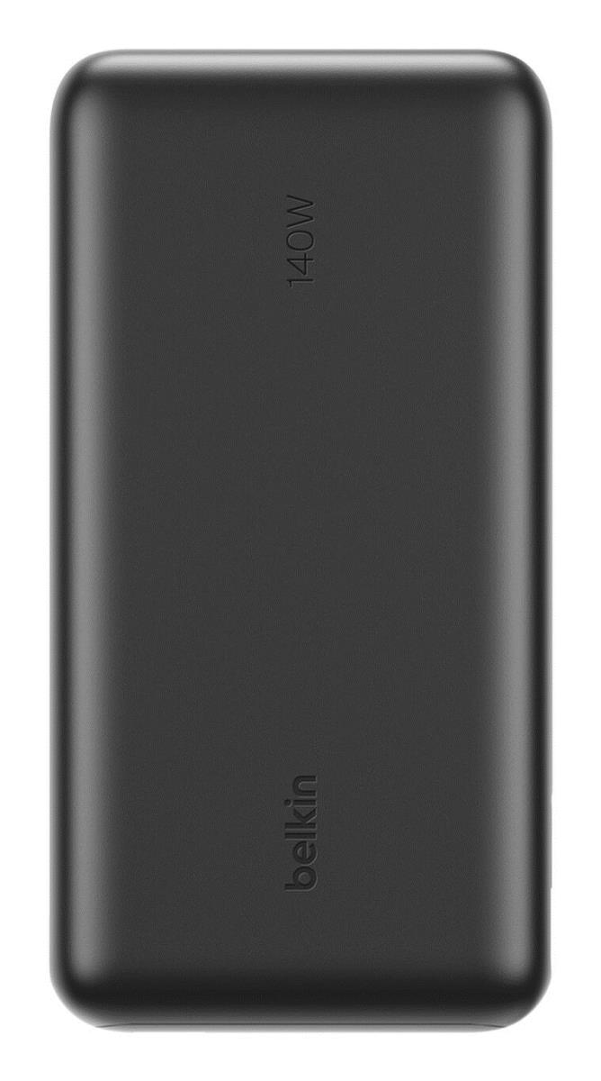 25K PD140W DISPLAY POWERBANK 1A1C BL thumbnail