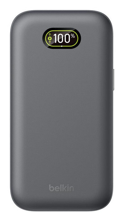 27K 240WPD POWERBANK DIGITAL DISPLAY thumbnail